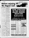 Wokingham Times Thursday 14 August 1997 Page 41