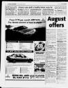 Wokingham Times Thursday 14 August 1997 Page 48