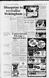 Wokingham Times Thursday 11 September 1997 Page 7