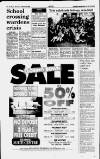 Wokingham Times Thursday 09 October 1997 Page 4