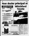 Wokingham Times Thursday 09 October 1997 Page 42