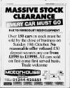 Wokingham Times Thursday 09 October 1997 Page 51