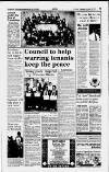 Wokingham Times Thursday 16 October 1997 Page 13