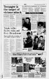 Wokingham Times Thursday 08 January 1998 Page 7