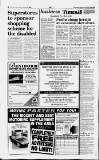 Wokingham Times Thursday 08 January 1998 Page 8