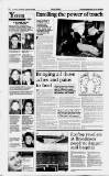 Wokingham Times Thursday 08 January 1998 Page 10