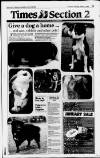Wokingham Times Thursday 08 January 1998 Page 19