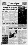 Wokingham Times Thursday 08 January 1998 Page 36