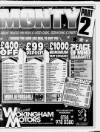 Wokingham Times Thursday 08 January 1998 Page 49