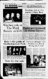 Wokingham Times Thursday 22 January 1998 Page 12