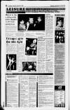 Wokingham Times Thursday 22 January 1998 Page 14