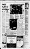 Wokingham Times Thursday 22 January 1998 Page 20