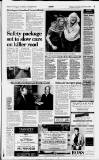 Wokingham Times Thursday 29 January 1998 Page 3