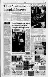 Wokingham Times Thursday 29 January 1998 Page 9