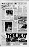 Wokingham Times Thursday 29 January 1998 Page 11