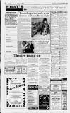 Wokingham Times Thursday 29 January 1998 Page 16