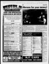 Wokingham Times Thursday 29 January 1998 Page 36
