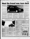 Wokingham Times Thursday 29 January 1998 Page 38