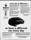 Wokingham Times Thursday 29 January 1998 Page 52