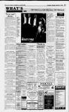 Wokingham Times Thursday 12 February 1998 Page 21