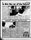 Wokingham Times Thursday 12 February 1998 Page 50