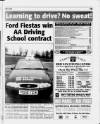 Wokingham Times Thursday 19 March 1998 Page 47