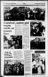 Wokingham Times Thursday 03 December 1998 Page 22