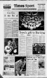 Wokingham Times Thursday 24 December 1998 Page 32