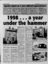 Wokingham Times Thursday 07 January 1999 Page 59