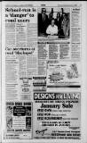 Wokingham Times Thursday 14 January 1999 Page 3