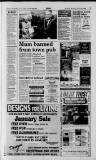 Wokingham Times Thursday 21 January 1999 Page 3