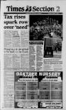 Wokingham Times Thursday 25 February 1999 Page 19