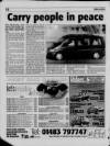 Wokingham Times Thursday 11 March 1999 Page 107