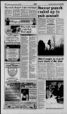 Wokingham Times Thursday 18 March 1999 Page 14