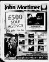 Wokingham Times Wednesday 04 August 1999 Page 58