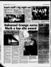 Wokingham Times Wednesday 04 August 1999 Page 70