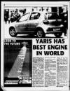 Wokingham Times Wednesday 04 August 1999 Page 100