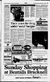 Wokingham Times Wednesday 01 September 1999 Page 3