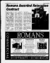 Wokingham Times Wednesday 01 September 1999 Page 56