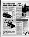 Wokingham Times Wednesday 01 September 1999 Page 106