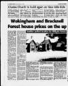 Wokingham Times Wednesday 08 September 1999 Page 74