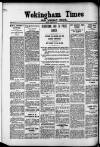Wokingham Times Friday 16 January 1931 Page 8