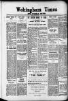 Wokingham Times Friday 30 January 1931 Page 8