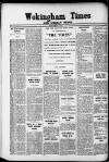 Wokingham Times Friday 13 February 1931 Page 8