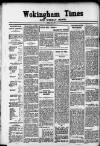 Wokingham Times Friday 08 May 1931 Page 8