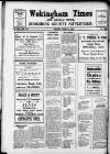 Wokingham Times Friday 12 June 1931 Page 8