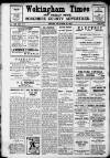 Wokingham Times Friday 30 October 1931 Page 8