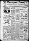 Wokingham Times Friday 06 November 1931 Page 8