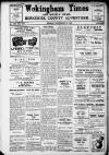 Wokingham Times Friday 13 November 1931 Page 8