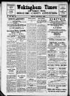 Wokingham Times Friday 08 January 1932 Page 8
